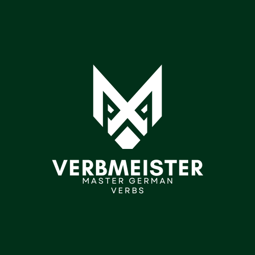 VerbMeister Logo